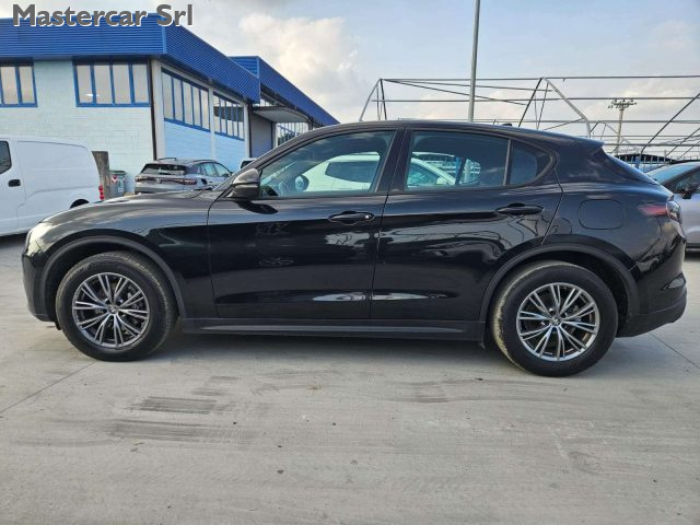 ALFA ROMEO Stelvio usata, con Airbag laterali