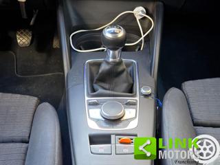 AUDI A3 usata, con Immobilizzatore elettronico