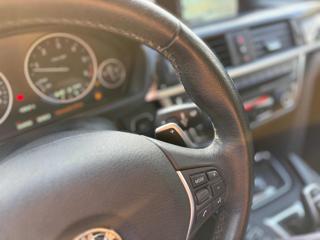 BMW 320 usata, con Cruise Control
