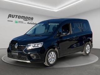 RENAULT Kangoo 1.5DCi 115CV AUTOCARRO N1