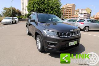 JEEP Compass usata 25