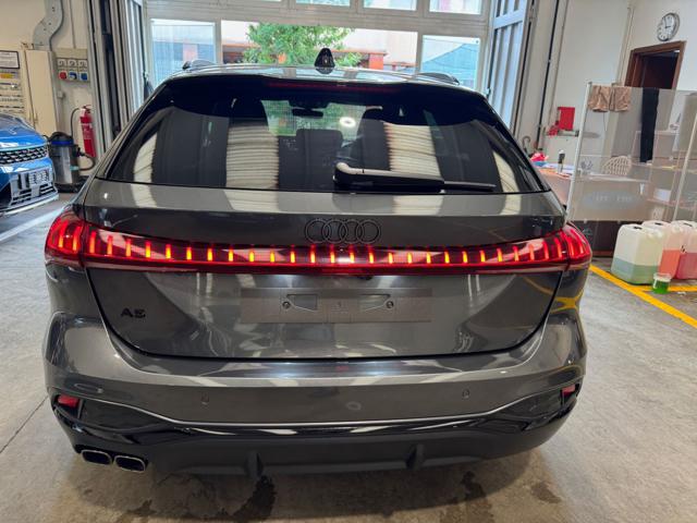 AUDI A5 usata, con Airbag laterali