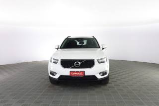 VOLVO XC40 XC40 D3 Geartronic Base/Momentum Core