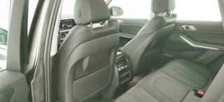 BMW X5 usata 57