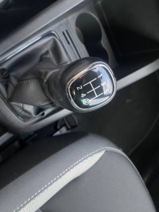 SKODA Fabia usata, con Ruotino
