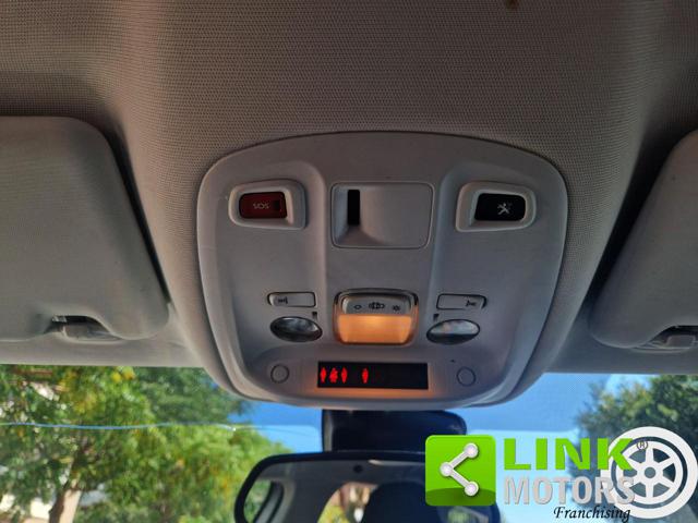 PEUGEOT 308 usata, con Specchietti laterali elettrici