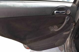ALFA ROMEO 147 usata, con Climatizzatore