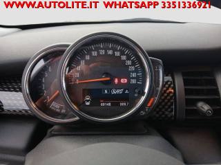 MINI Cooper S usata, con Cruise Control