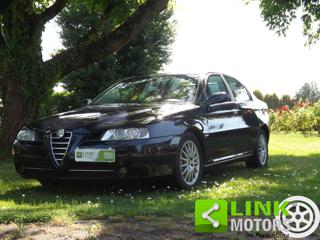 ALFA ROMEO 166 usata, con Airbag