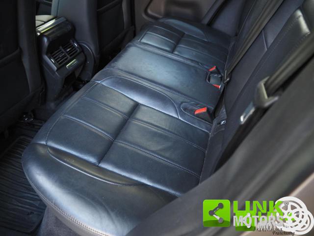 LAND ROVER Range Rover Evoque usata 39