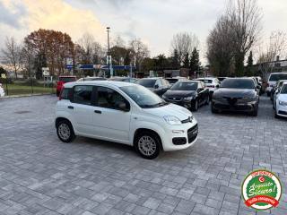 FIAT Panda usata, con Autoradio