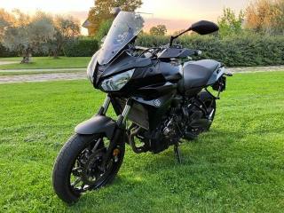YAMAHA Tracer 700 usata 2