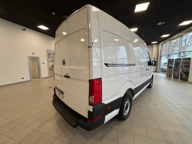 VOLKSWAGEN Crafter usata, con Chiusura centralizzata