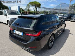 BMW 318 usata, con Antifurto
