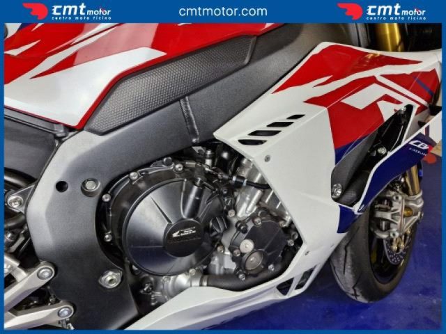 HONDA CBR 1000 RR usata 7
