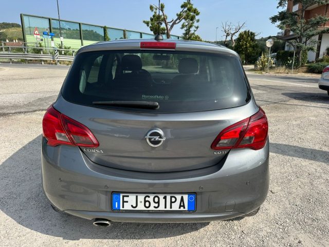 OPEL Corsa usata, con Alzacristalli elettrici