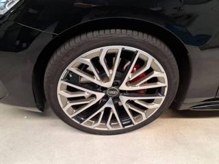 AUDI A6 usata, con Chiusura centralizzata
