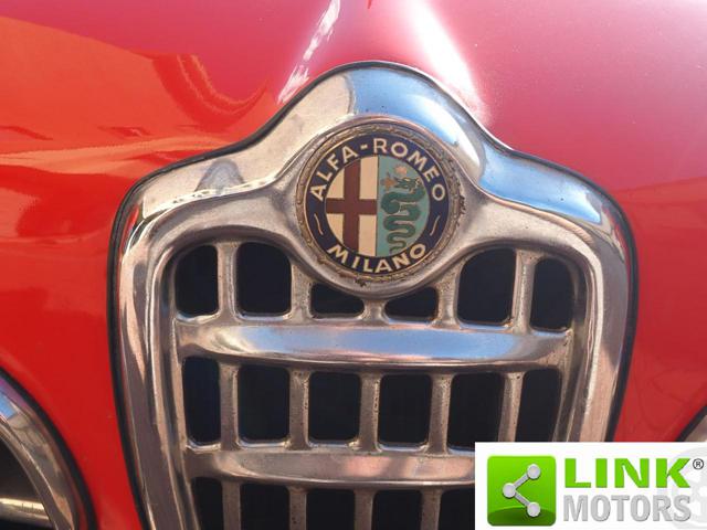 ALFA ROMEO Giulia usata 1