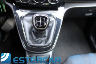 LANCIA Ypsilon usata, con USB