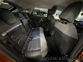 CITROEN C4 usata, con Immobilizzatore elettronico