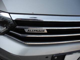 VOLKSWAGEN Passat Alltrack usata 83