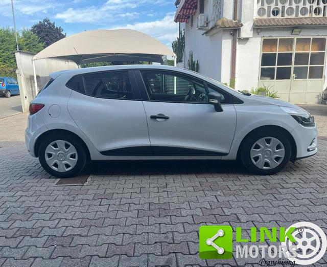 RENAULT Clio usata, con Alzacristalli elettrici