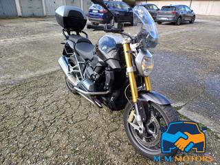 BMW R 1200 R usata 2