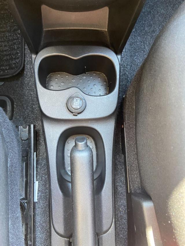 FIAT Panda usata 22