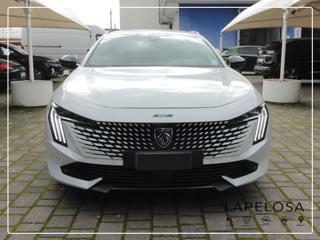 PEUGEOT 508 usata, con Alzacristalli elettrici