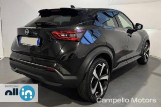 NISSAN Juke usata 5