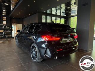 BMW 120 usata, con Autoradio