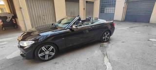 BMW 220 usata, con Cerchi in lega