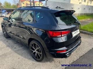 CUPRA Ateca usata, con Airbag