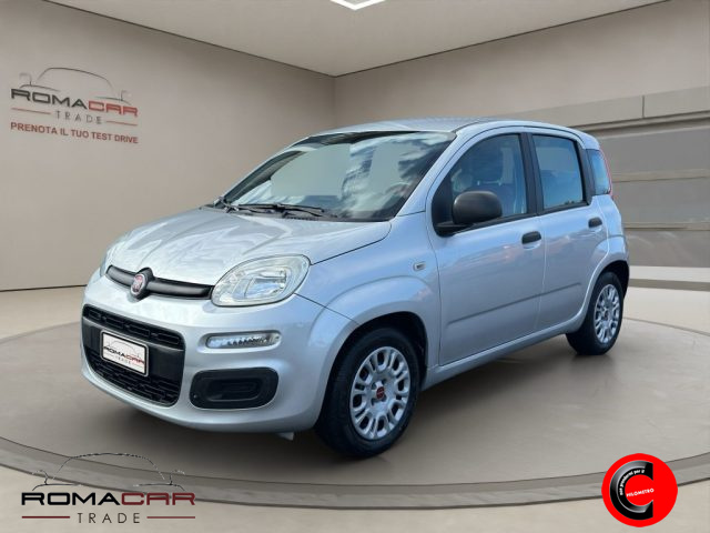 FIAT Panda usata, con Airbag Passeggero