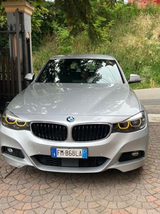 BMW 320 usata, con Climatizzatore