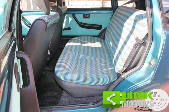 FIAT Uno usata 10