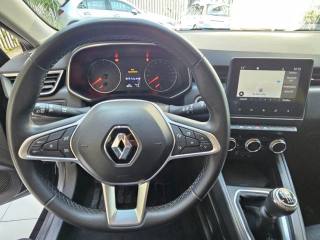 RENAULT Clio usata, con Climatizzatore