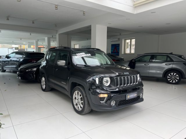 JEEP Renegade usata, con Antifurto