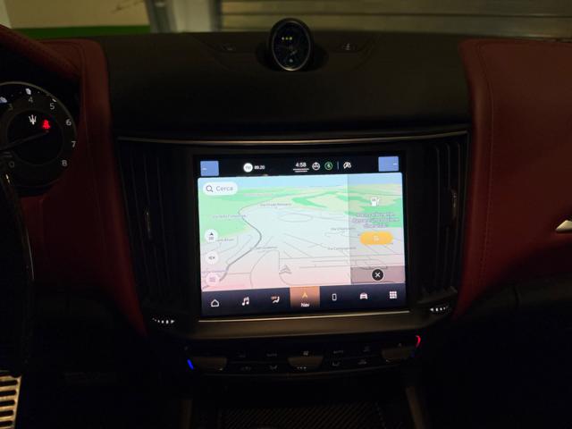 MASERATI Levante usata, con Cruise Control