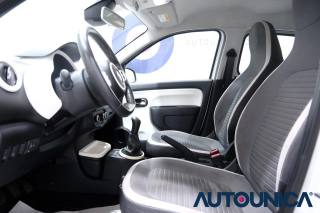 RENAULT Twingo usata, con Bluetooth
