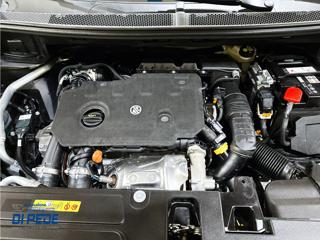 OPEL Grandland usata, con Volante in pelle