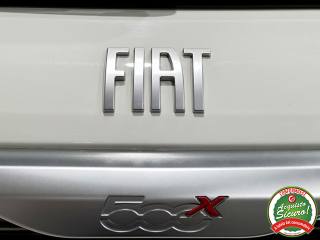 FIAT 500X usata, con Autoradio