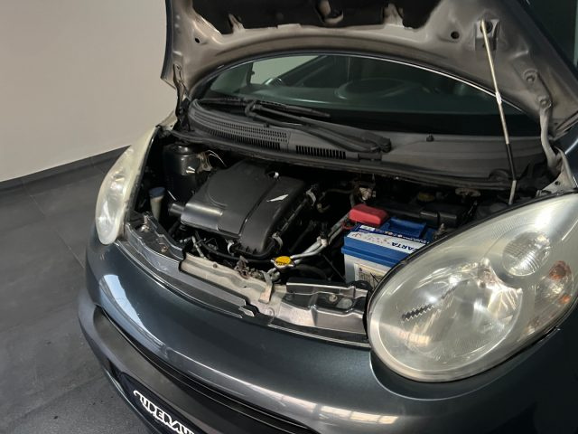 CITROEN C1 usata, con Servosterzo