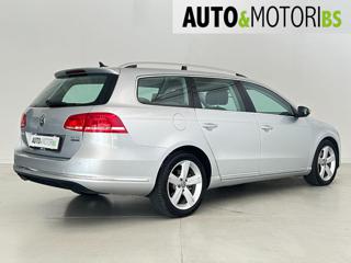 VOLKSWAGEN Passat usata, con Airbag Passeggero