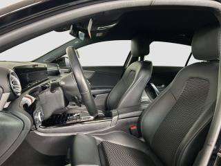 MERCEDES-BENZ A 180 usata 8