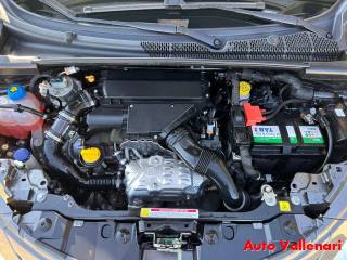 LANCIA Ypsilon usata, con Volante multifunzione