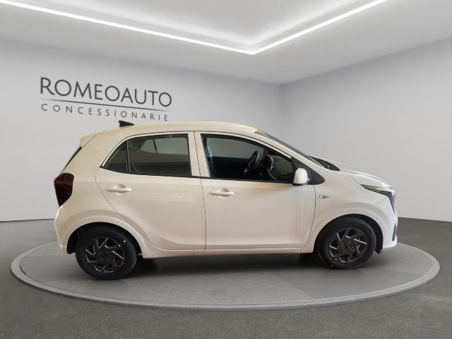 KIA Picanto usata, con Climatizzatore
