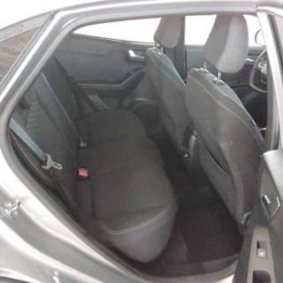 FORD Puma usata, con Park Distance Control