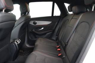 MERCEDES-BENZ GLC 300 usata, con Cruise Control