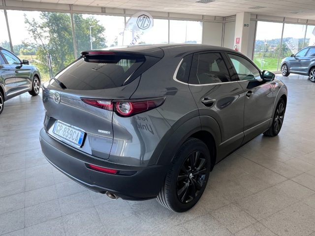 MAZDA CX-30 usata, con Sistema di navigazione